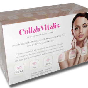 Collab Vitalis Collagen